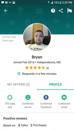 He will get u for ur $$