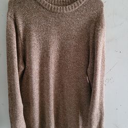 Womens Sweater Size Medium