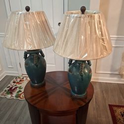 Lamp sets