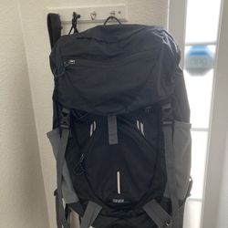 Columbia Back Packing backpack 