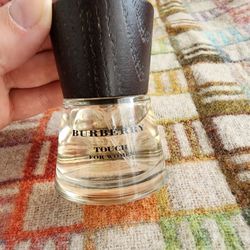 Touch for Her by Burberry Perfume