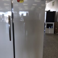 Frigidaire Upright Freezer