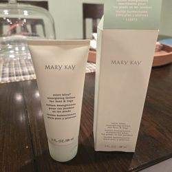 Mary Kay feet and leg lotion