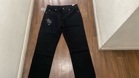 Chrome hearts