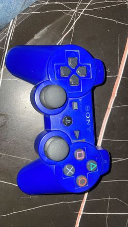 Controller