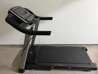 NordicTrack T 6.5 Si Treadmill – Like New
