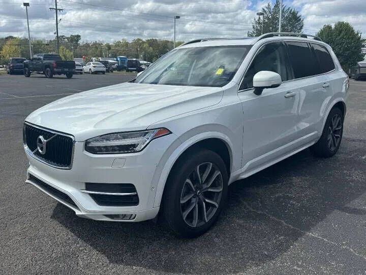 2017 Volvo XC90