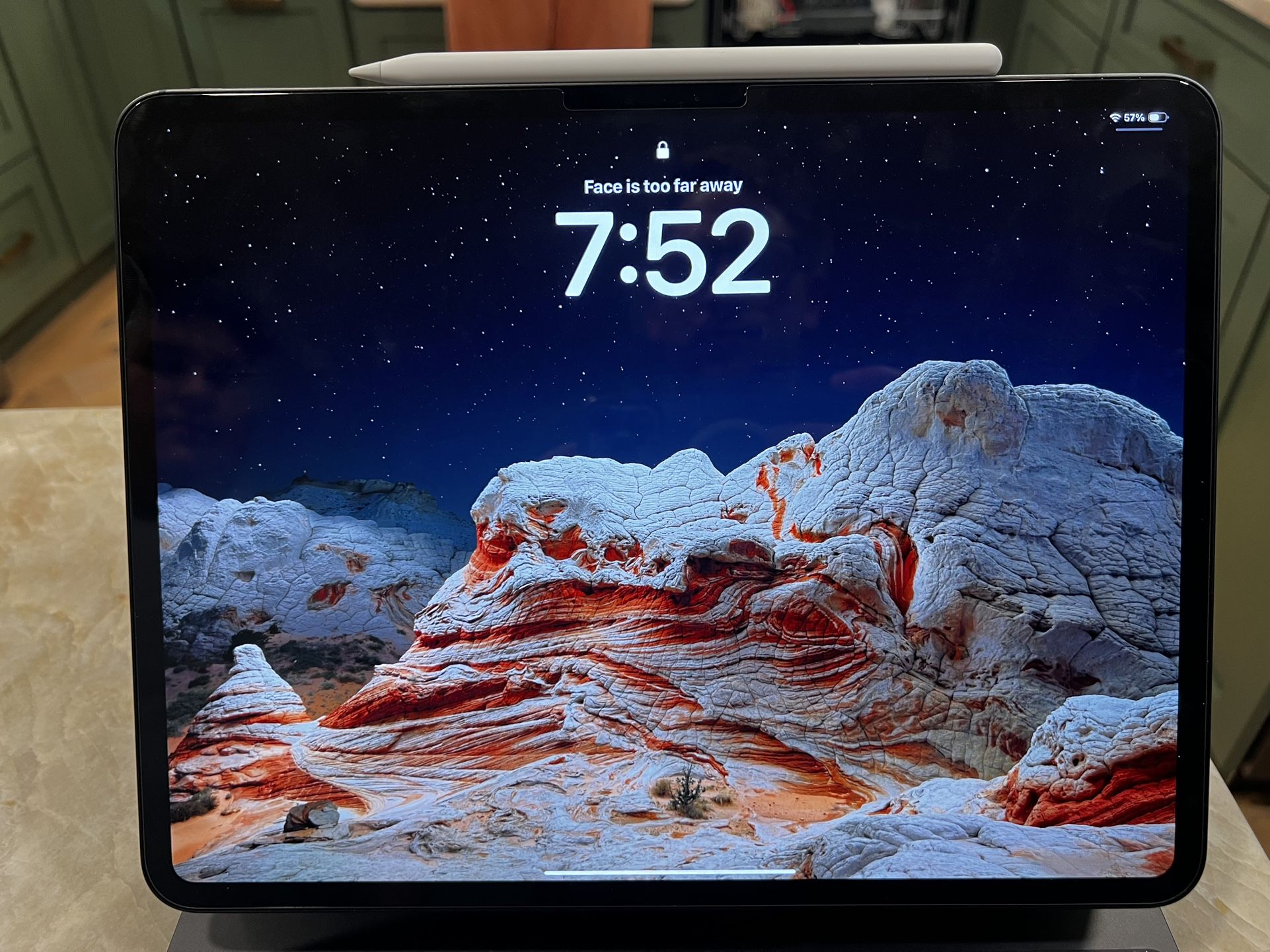 2024 M4 iPad Pro 13 Inch