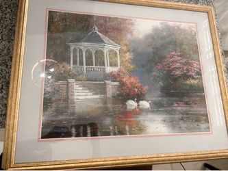 Pictures decor