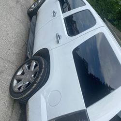 2009 Chevy Tahoe