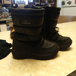 Kids Boots Size 11
