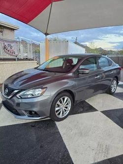 2018 Nissan Sentra