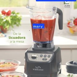 Licuadora  Princess House 