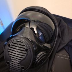 Gas Mask CBRN