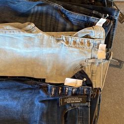 Banana Republic Jeans Size 27