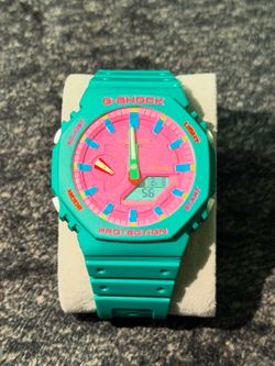 Gshock