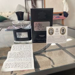 Creed Avenue Cologne