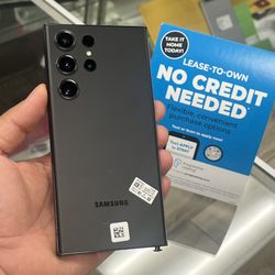 Samsung Galaxy S23 Ultra 5G 512GB Unlocked 