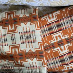Ecuadorian Blankets/Throws