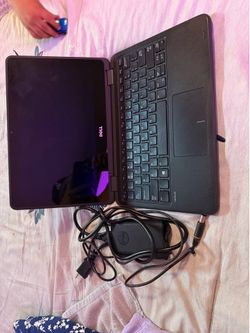 Dell laptop
