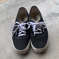 Vans Shoes
