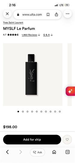 Original colognes