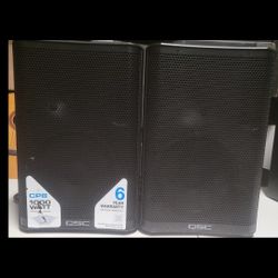 HIGH-PERFORMANCE LOUDSPEAKERS