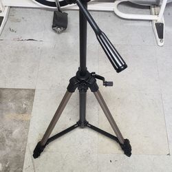 Camera  Tripod 