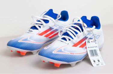 adidas f50 league fg/mg soccer cleats