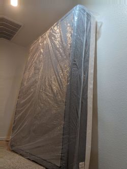 Full Size Mattress 75 × 54 brand new