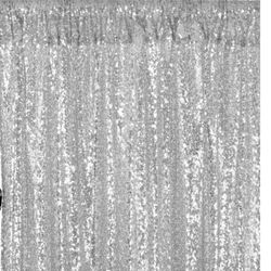 New Backdrop Curtains For Sale 5x8