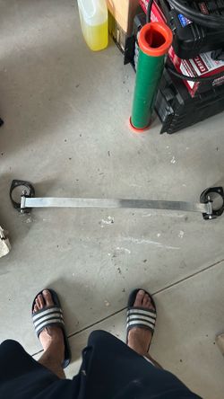 300zx strut tower bar