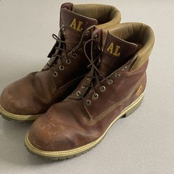 Timberland Premium Waterproof Boots