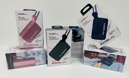 ArgomTech Boogielink 