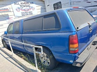 2003 gmc