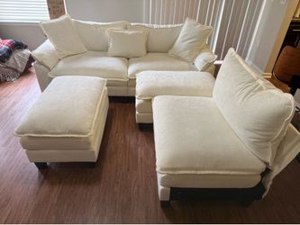 Couch - Price Negotiable