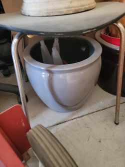 Pots