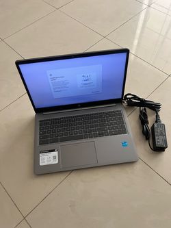 HP Chromebook Plus