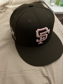 San Francisco Giants Hat