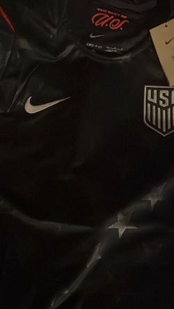 USA away kit 2026