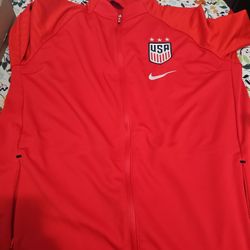 Usa Jacket
