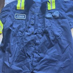 Work Shirt