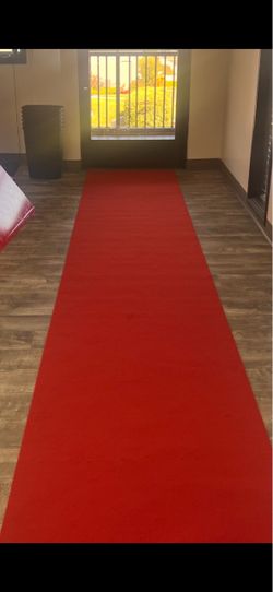 Red Carpet