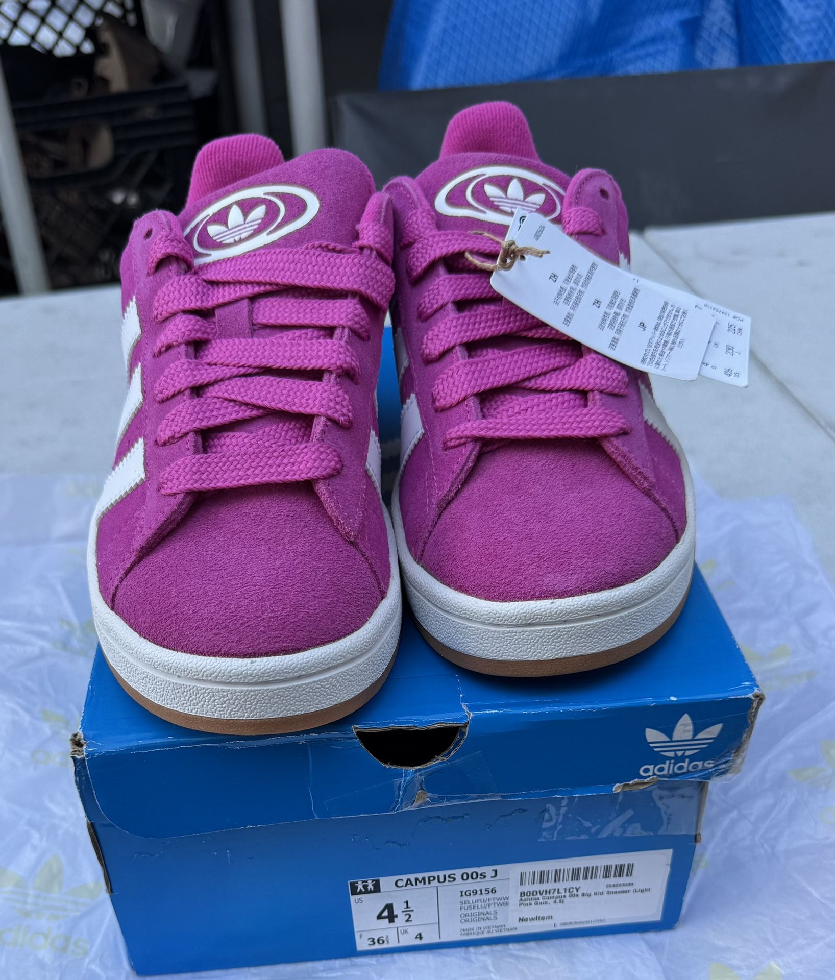 Adidas Kids Sneaker