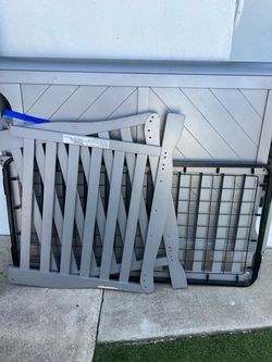 Baby crib