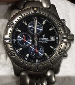 WATCH