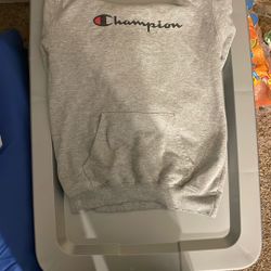 Champion Hoodie
