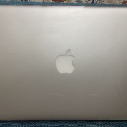 Apple MacBook Pro 13” 2012 macOS Catalina 8GB Memory!