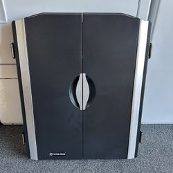 Electronic Dart Board 