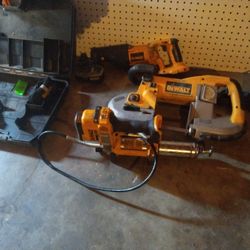 DeWalt Tools